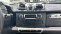 2015 SMART FORTWO - CLEAN INTERIOR - 14