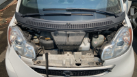 2015 SMART FORTWO - CLEAN INTERIOR - 16