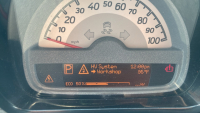 2015 SMART FORTWO - CLEAN INTERIOR - 25
