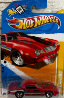 Assorted Hot Wheels - 2