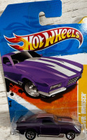 Assorted Hot Wheels - 2
