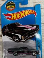 Assorted Hot Wheels - 3