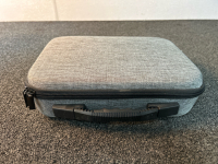 Percussion Massage Gun W/ Accessories - 4