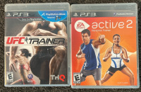 Wii & PS3 Games, Workout DVDs & More - 4