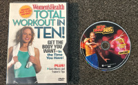 Wii & PS3 Games, Workout DVDs & More - 5