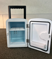 Chefman Tiny Table Top Refrigerator - 2