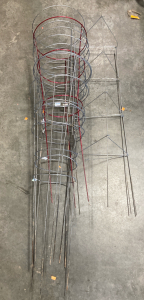 Tomato Cages (8)