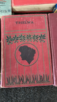 Older Books - 3