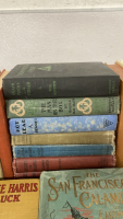 Older Books - 6