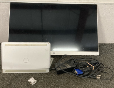 HP Pavilion 25xw