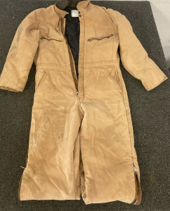 Fire Suit