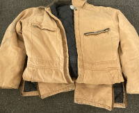 Fire Suit - 3