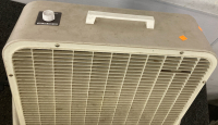 Fan (Tested and Works), Cups, & Dishes - 3