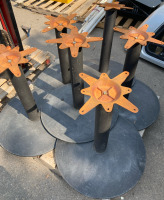 Shop Stands (6) - 2