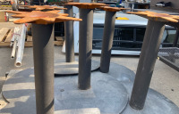Shop Stands (6) - 3