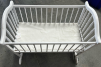 Baby Crib - 4