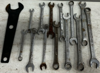 Assorted Tools - 4