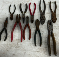 Assorted Tools - 5