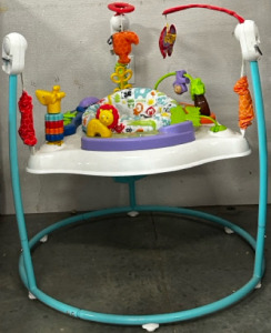 Baby Bouner