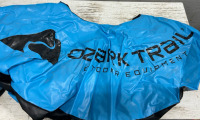 (2) Floating Tubes, And LifeJackets - 3