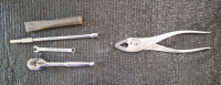 (1) Drill Extension, Assorted Hand Tools & More - 3