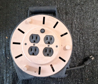 (1) Pittsburgh, Quick Connect Compression Tester, (1) Extension Outlet & More - 3