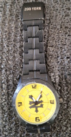 (5) Mens Wrist Watches - 4