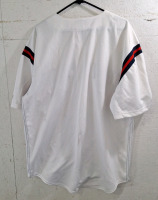 (1) Boston Red Socks Jersey, XL - 2