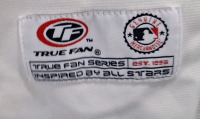 (1) Boston Red Socks Jersey, XL - 3