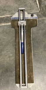 Tile Cutter