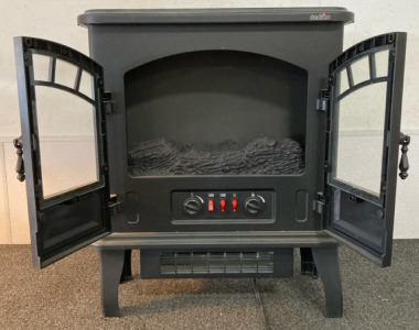Duraflame Fireplace