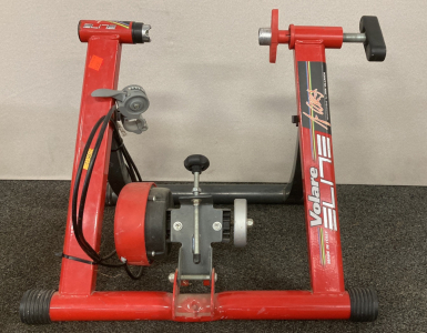 “Volare Elite” Bike Trainer