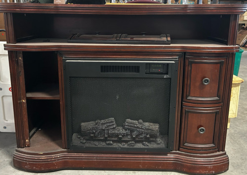 Fire Place