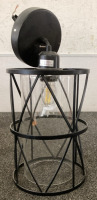 1 Indoor Light And A Lantern - 3