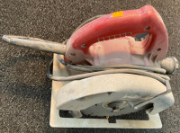 Circular Saw