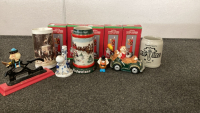 Christmas Decor