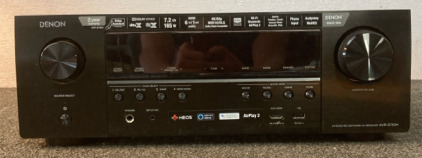 Denon Digital Audio Box