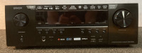Denon Digital Audio Box