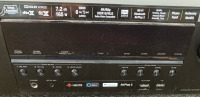 Denon Digital Audio Box - 2
