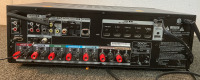 Denon Digital Audio Box - 4