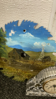 Clocks and More - 5