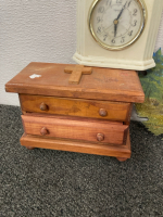 Clocks and More - 8