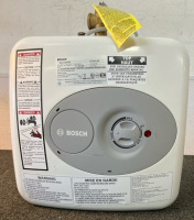 Mini-Tank Water Heater