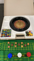 Gambling Set - 2