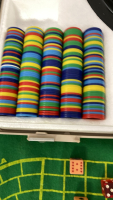 Gambling Set - 5