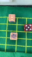 Gambling Set - 6