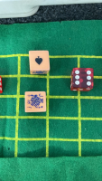 Gambling Set - 7