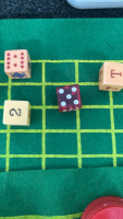 Gambling Set - 8
