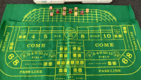 Gambling Set - 9
