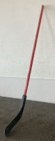 (3) Hockey Sticks - 5